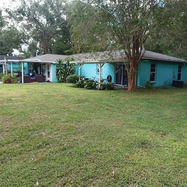 6904 Westinghouse Avenue, TAMPA