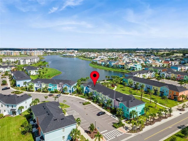 2993 Caribbean Soul Drive, KISSIMMEE