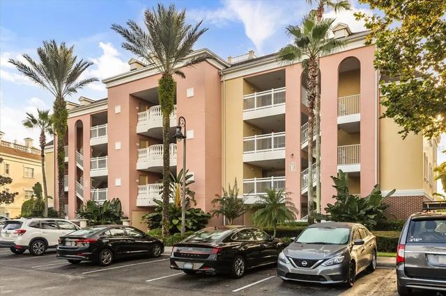7604 Cabana Court 103, REUNION