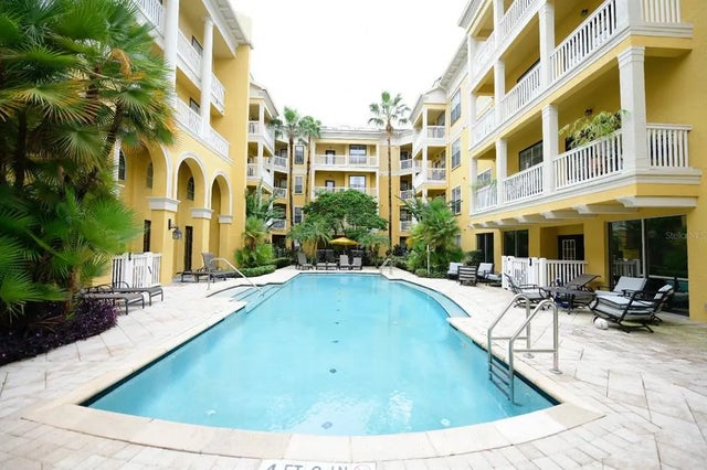 860 N Orange Avenue 213, ORLANDO