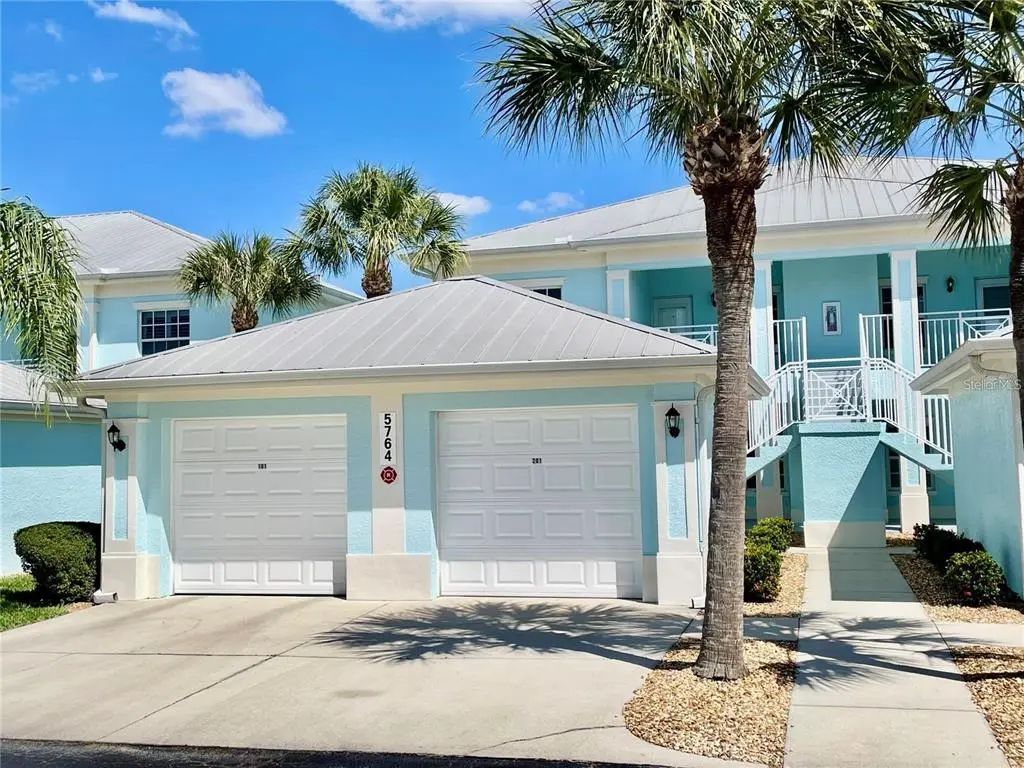 5764 Sabal Trace Drive 201, NORTH PORT