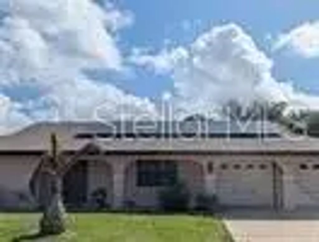 3280 Glencove Street, PORT CHARLOTTE