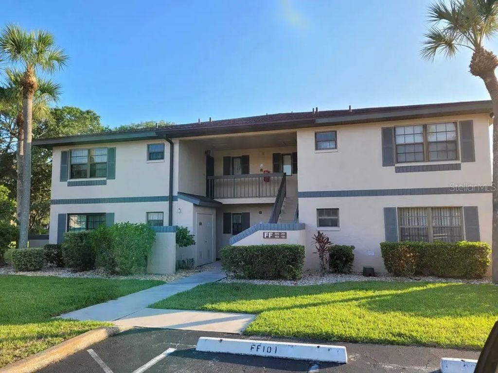 19505 Quesada Avenue Ff201, PORT CHARLOTTE