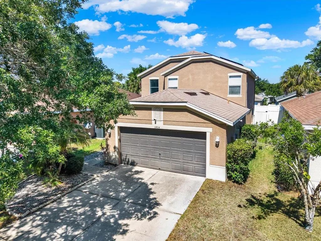 11434 Crestlake Village Drive, RIVERVIEW
