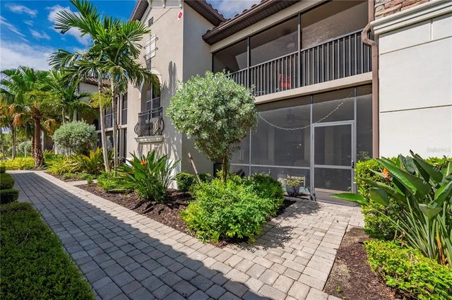 5517 Palmer Circle 106, BRADENTON