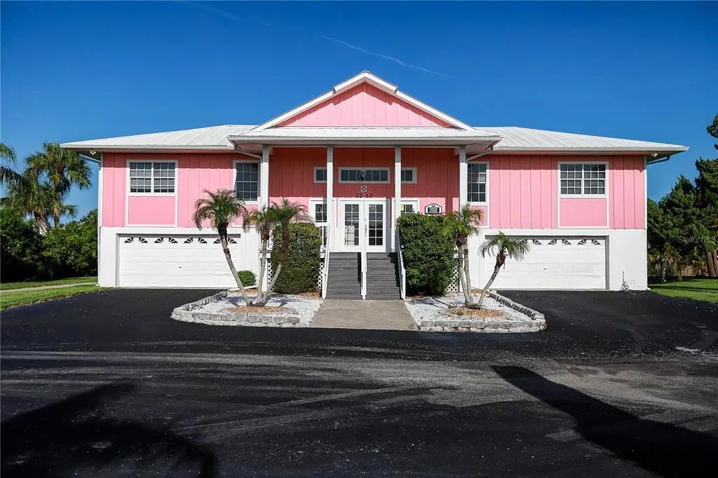 3263 Shoal Line Boulevard, HERNANDO BEACH