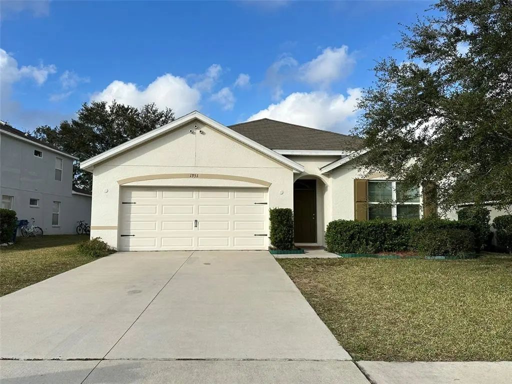 13515 Haverhill Drive, SPRING HILL