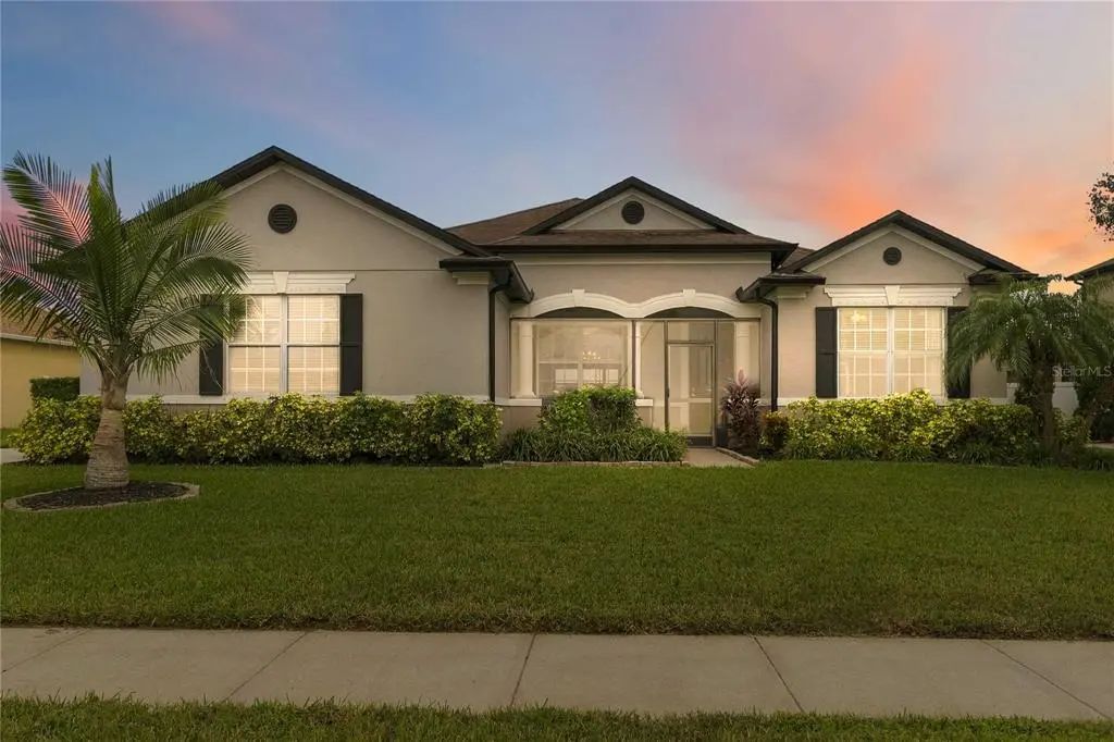 4909 Stone Acres Circle, ST. CLOUD
