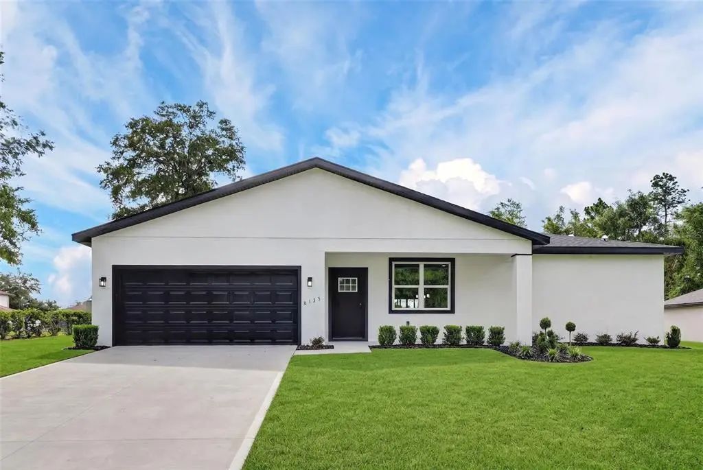 8135 N Tiny Lily Drive, CITRUS SPRINGS