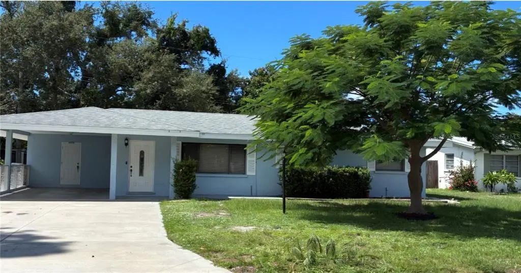 4424 87th St Ct W Street W, BRADENTON