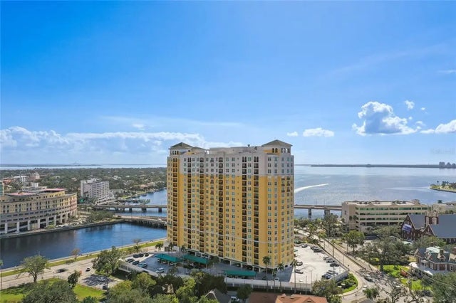 345 Bayshore Boulevard P9, TAMPA