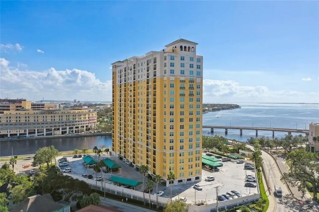 345 Bayshore Boulevard P9, TAMPA