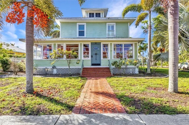 415 W Marion Avenue, PUNTA GORDA