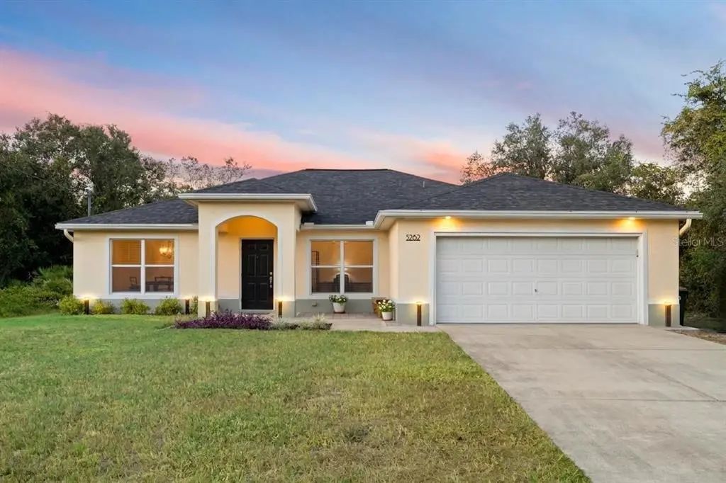5262 Rhapsody Avenue, NORTH PORT
