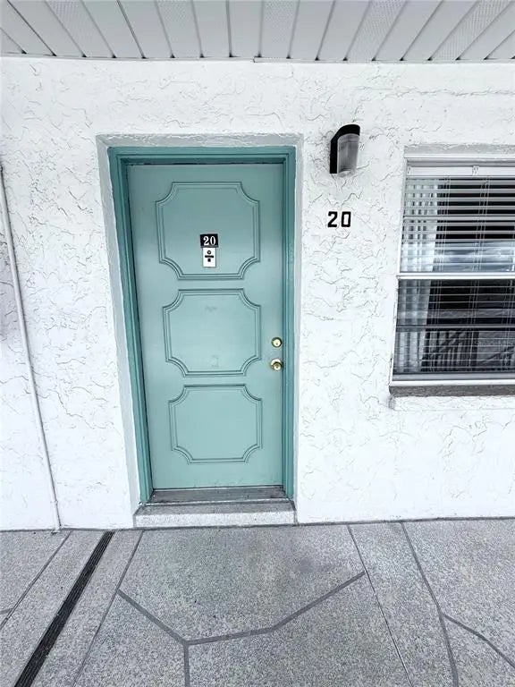 5297 81st Lane N 20, ST PETERSBURG