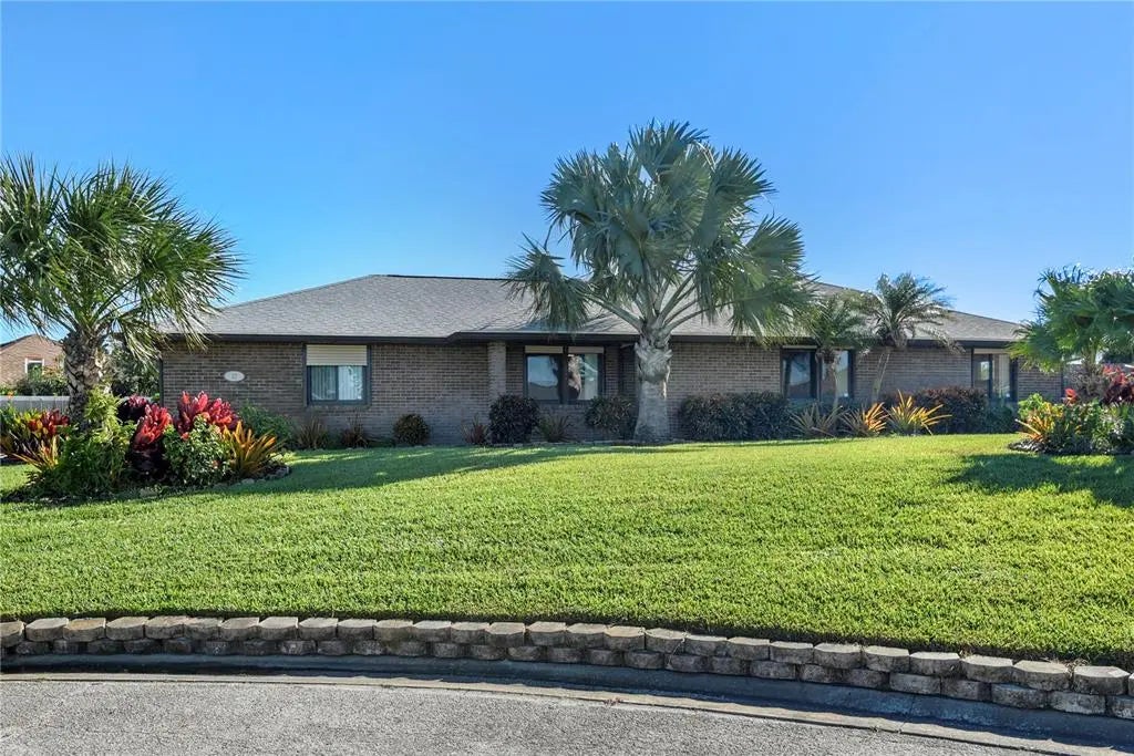 22 Upper Cay Drive, ORMOND BEACH