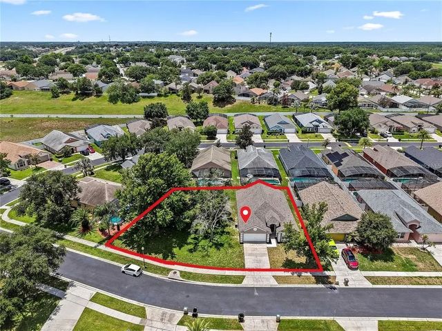 3103 Merlot Way, CLERMONT