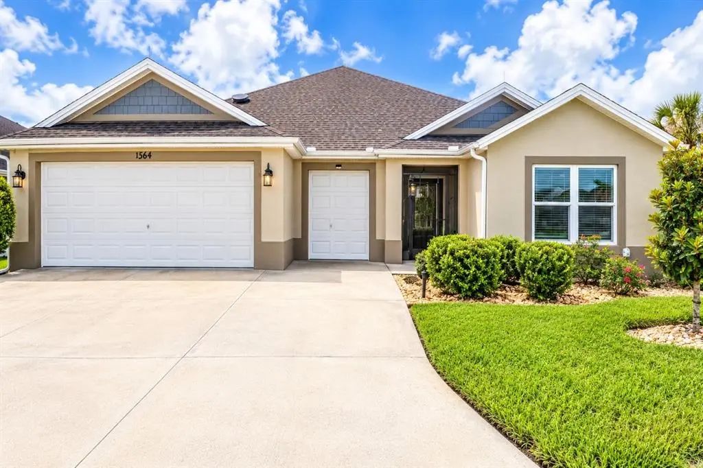 1364 Francesca Place, THE VILLAGES