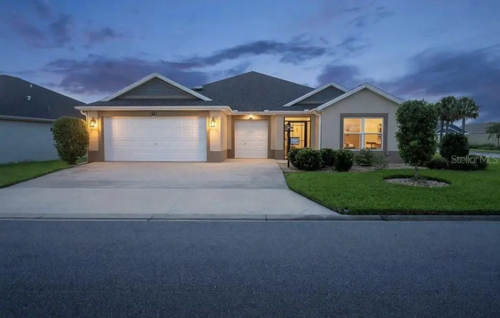 1364 Francesca Place, THE VILLAGES