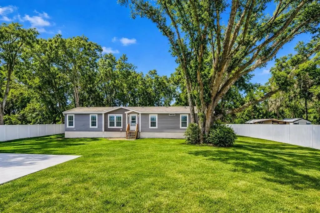 9715 Sw 30th Terrace, OCALA