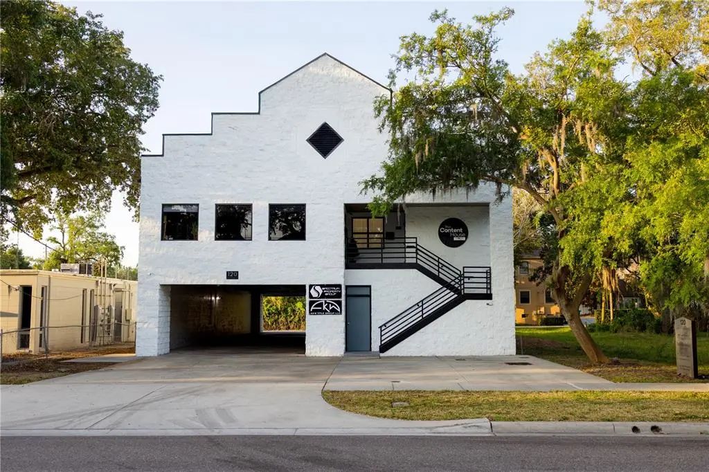 120 E Marks Street 200, ORLANDO