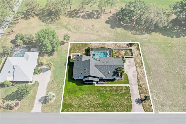 390 E Falconry Court, HERNANDO