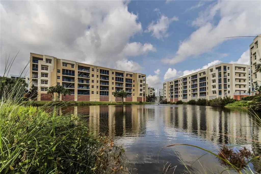5300 S Atlantic Avenue 11-502, NEW SMYRNA BEACH
