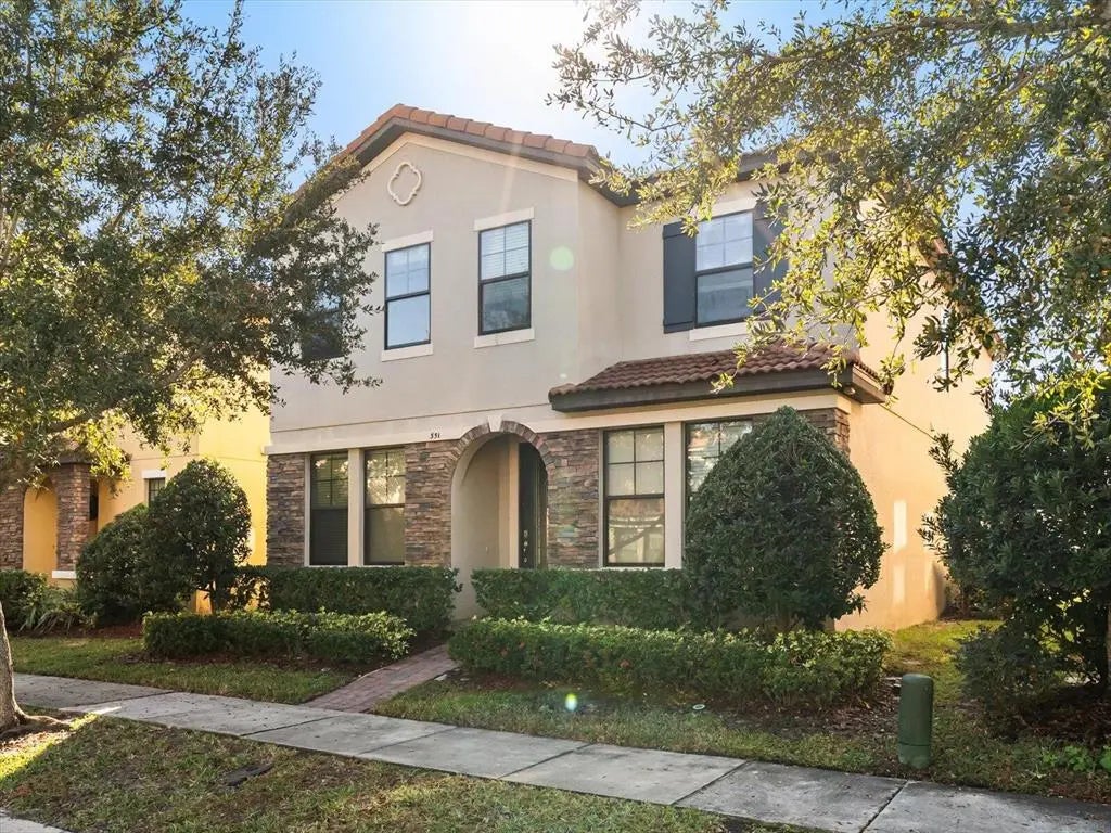 351 Chickasaw Berry Road, OCOEE