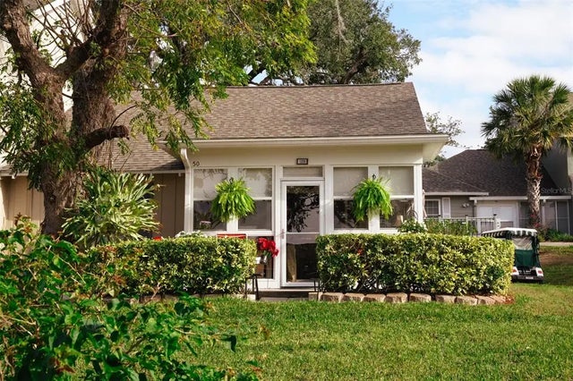 1339 Villa Lane 50, APOPKA