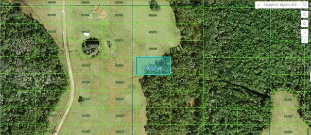 Commonwealth Avenue N, POLK CITY