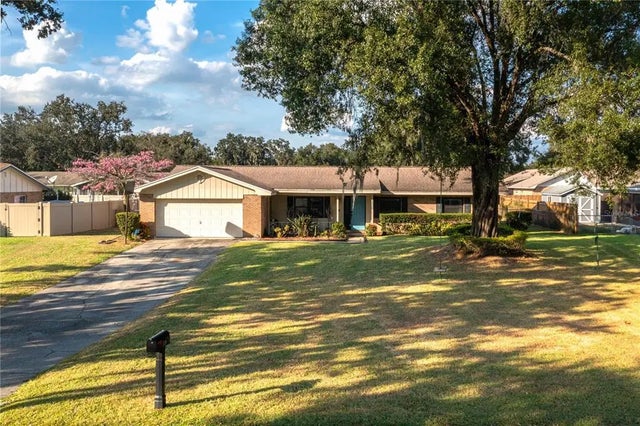 1330 Spring Court, BARTOW