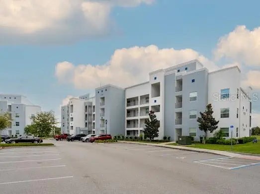 3161 Paradox Circle 202, KISSIMMEE