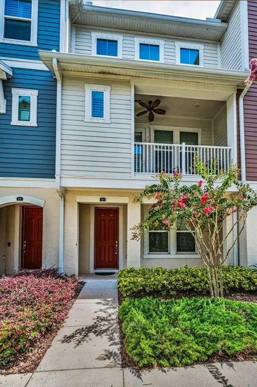 9589 Cavendish Drive, TAMPA