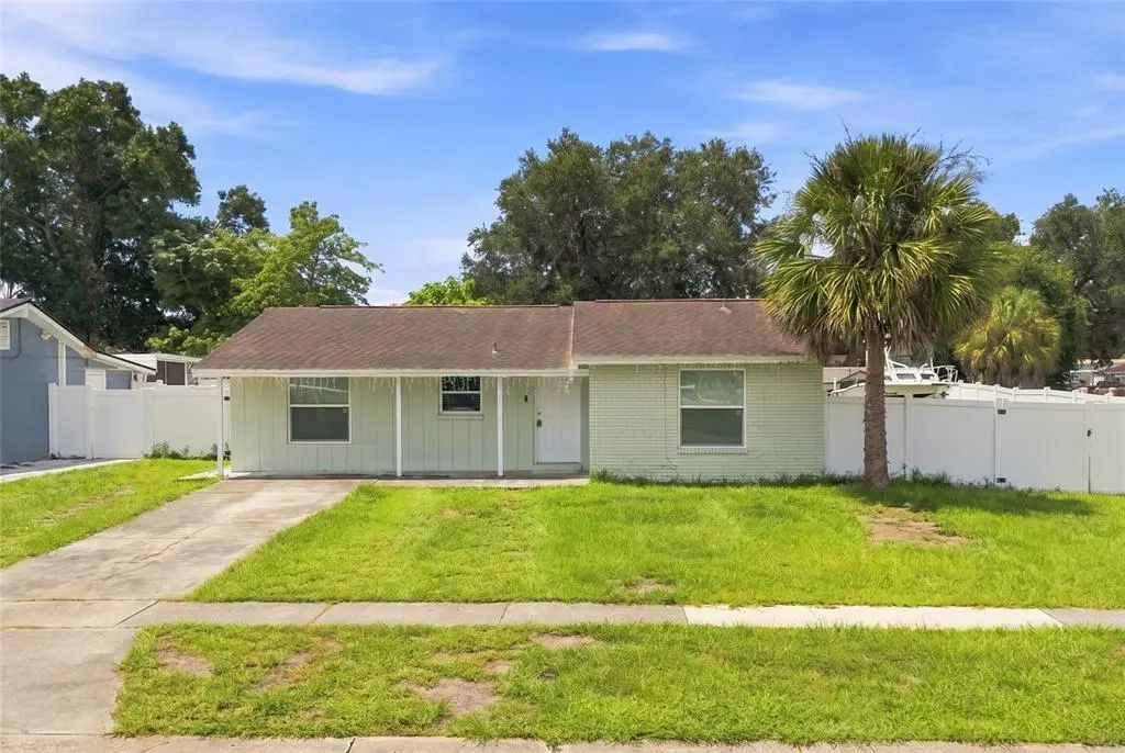 8344 Drycreek Drive, TAMPA
