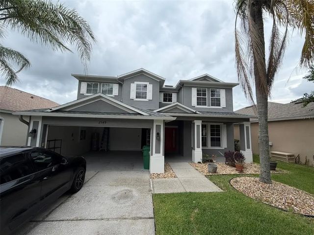 2549 Balforn Tower Way, WINTER GARDEN