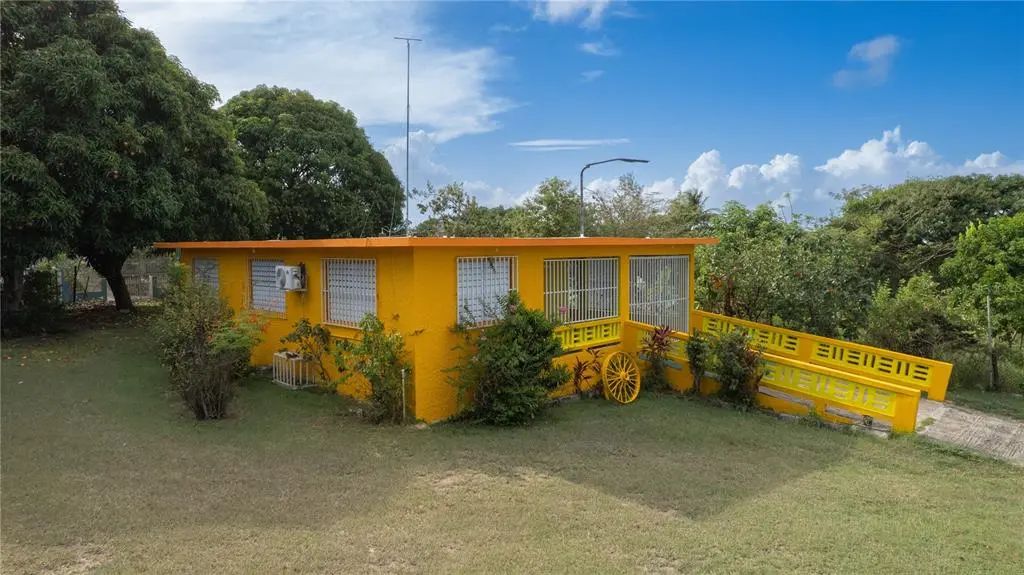 14 Gobeo, VIEQUES