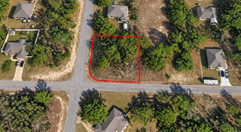 2845 W Sheila Drive, CITRUS SPRINGS
