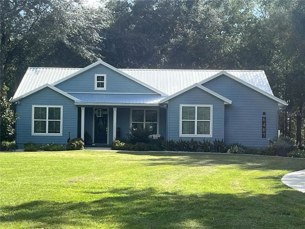 6407 Se 159th Court, LAKE BUTLER