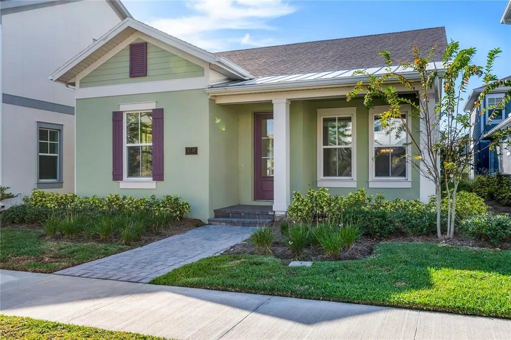 9738 Neruda Street, ORLANDO