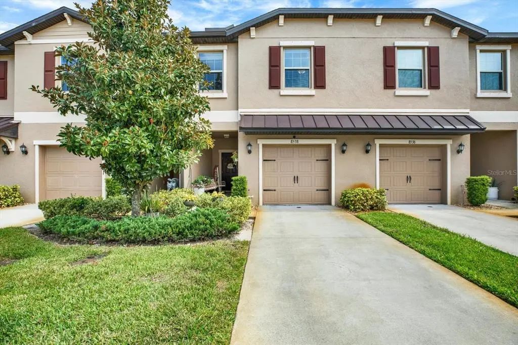 8538 Reedville Street, NEW PORT RICHEY