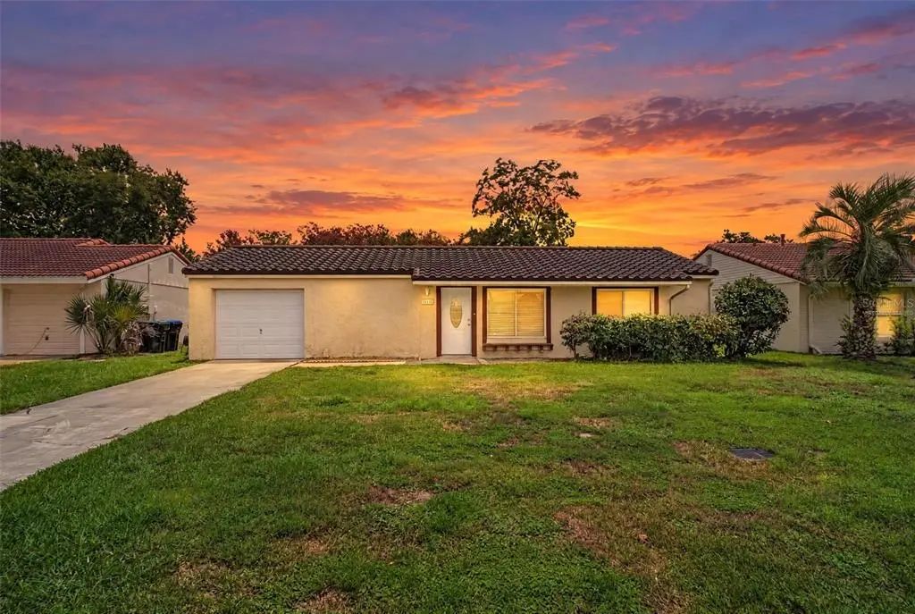 10145 Bluff Court, ORLANDO
