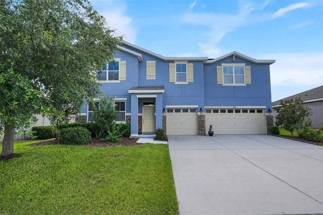 4516 Linwood Trace Lane, CLERMONT