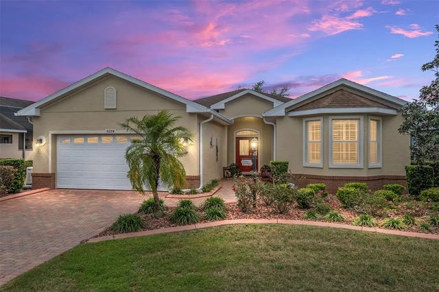 9274 Sw 94th Loop, OCALA