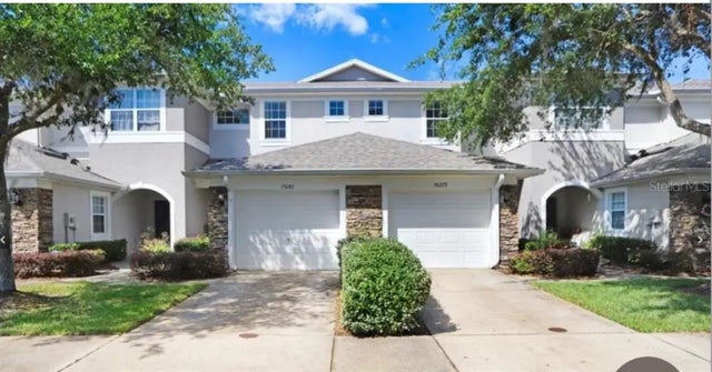 19281 Stone Hedge Drive, TAMPA