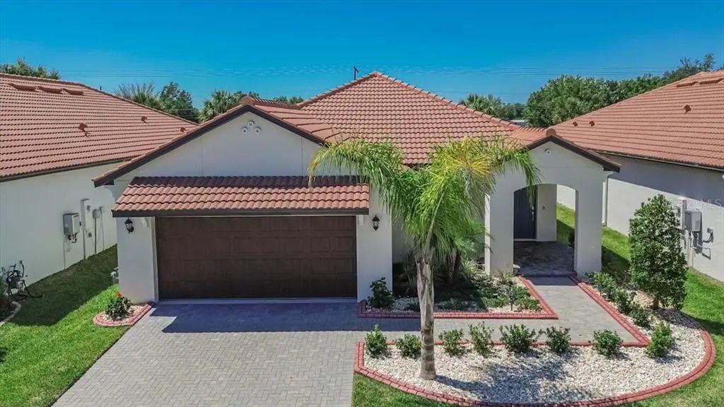 17410 Holly Well Avenue, WIMAUMA