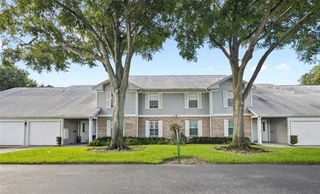 5300 Dover Village Lane 4, ORLANDO