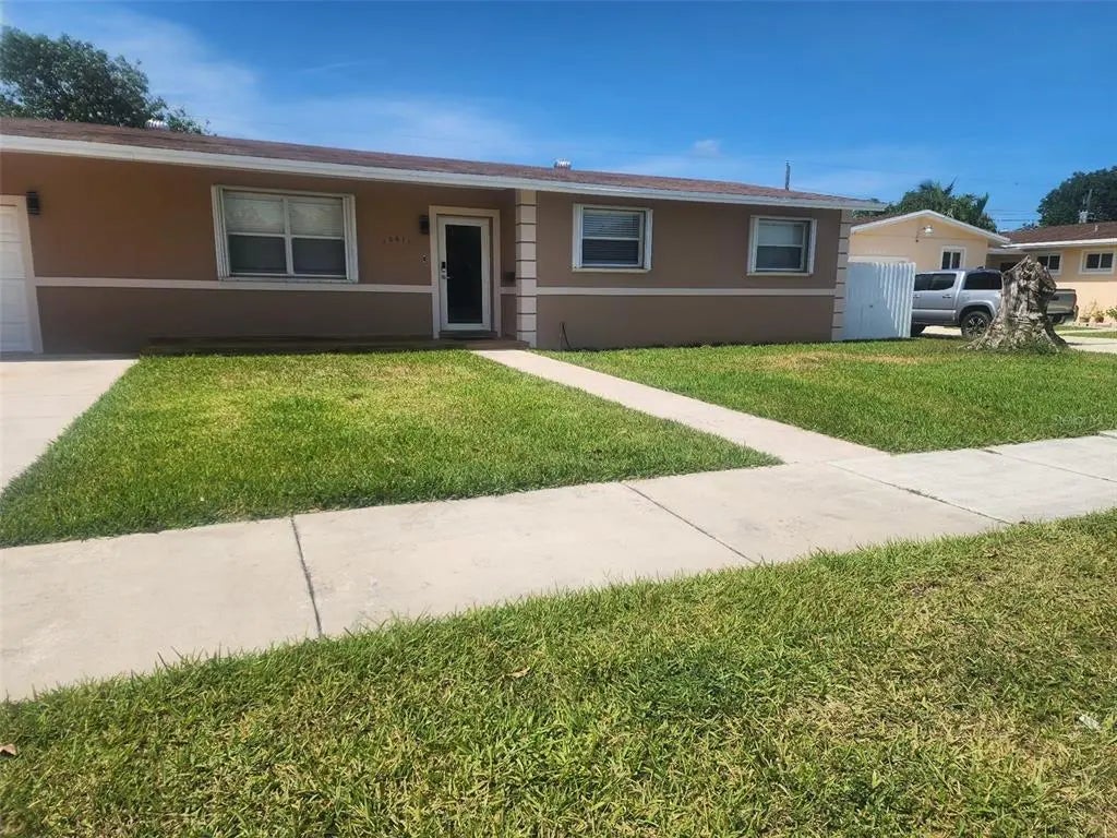 10611 Sw 164th Street, MIAMI
