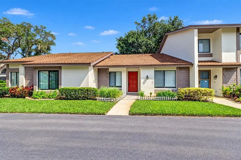 1817 Cypress Trace Drive, SAFETY HARBOR