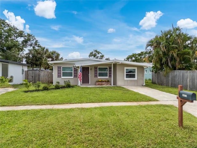 6603 S Mascotte Street, TAMPA