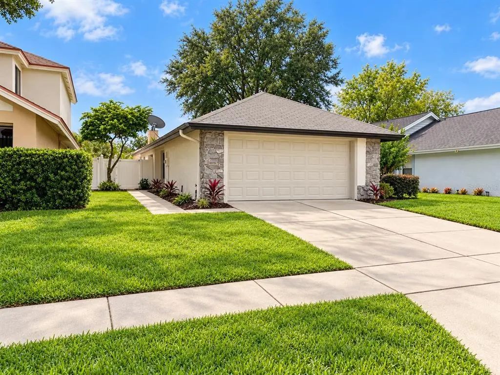 3379 Buffam Place, CASSELBERRY